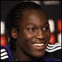 Lukaku to launch his official site