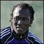 Romelu : 