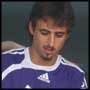 Pareja out for a number of weeks