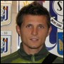 Steaua Bukarest will Théréau zurück