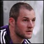 Van Damme transferred today?