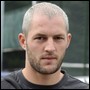 Jelle Van Damme will be a father soon
