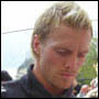 Wilhelmsson a été victime d'un accident de jetski