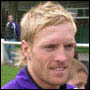 Fiorentina made a bid for Wilhelmsson