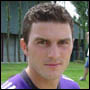 Zewlakow out for match against Beveren?