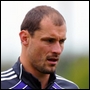 Jovanovic sorgt stets für mehr Wirbel