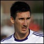 Kljestan : “Mon premier Clasico”