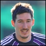 Training news: Kljestan joins the team today