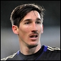 Kljestan maybe also suspended