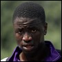 Kouyaté successfully operated on