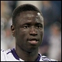 Kouyate : 