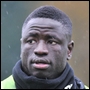 Trainingsnews: Kouyate vielleicht doch fit