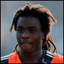 Jordan Lukaku makes first-team debut