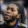 Mbokani der Mann des Spiels