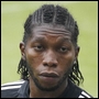 Mbokani hervat vandaag de training