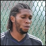 No Mbokani in Markuss Liebherr Cup