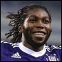 Pas d'accord entre Mbokani et le Dynamo Kiev