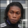 Mbokani: medical tests in Kiev