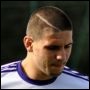 Pas de twitter pour Mitrovic !