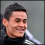 Najar introduceert Ice Bucket in Anderlecht