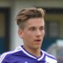 Les excuses de Dennis Praet