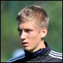 Dennis Praet in top 50 Football's Wonderkids