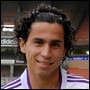 Reynaldo back at Anderlecht