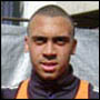 Vanden Borre selected for Young Red Devils