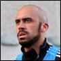 Anthony Vanden Borre au repos !