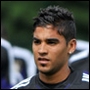 Ronald Vargas is out again