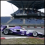 Anderlecht gana en la Superleague Formula