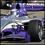 SF: Neel Jani nieuwe piloot RSCA-bolide