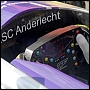 SF: RSCA 7th after first race