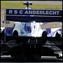 Anderlecht et Davide Rigon remportent le Superleague Formula