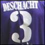 RSCA-Zénith est le 60e match européen pour Deschacht