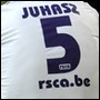 Juhasz reste jusqu'en juin 2014