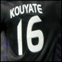 Kouyaté: 