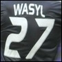 Les ventes du maillot de Wasyl augmentent