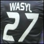 Shirts Wasilewski sell better after Sunday