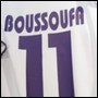 Aston Villa suit Boussoufa