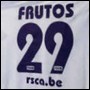 Frutos: 