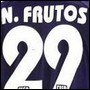 Frutos over zes weken terug