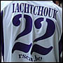 Iachtchouk leaves Anderlecht.