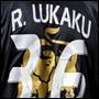 Lukaku à nouveau avec le taureau doré