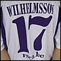Anderlecht espère compter sur Wilhelmsson en Coupe