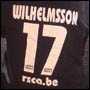 Wilhelmsson rejoint l'AS Rome jusque fin de saison