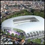 No hay solución para capacidad del estadio