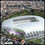 Anderlecht soon playing in Besix Arena?