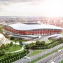 Anderlecht mikt op 45.000 fans in Eurostadion