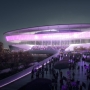 Opinie: het nieuwe stadion